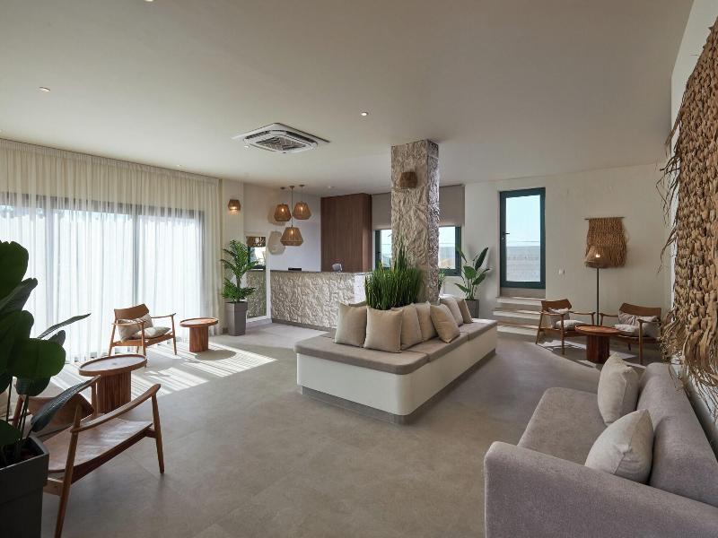 Koutrakis Suites By Estia image