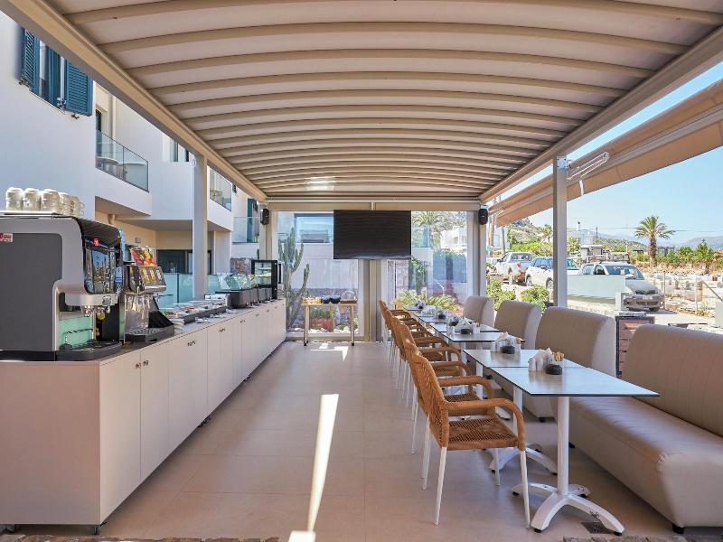 Koutrakis Suites By Estia image