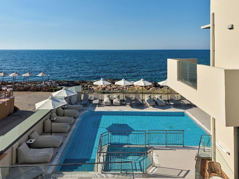 Koutrakis Suites By Estia image