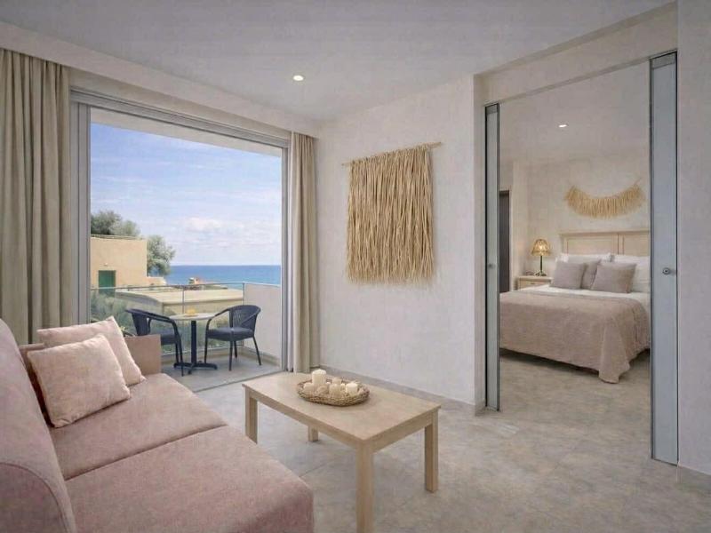 Koutrakis Suites By Estia image