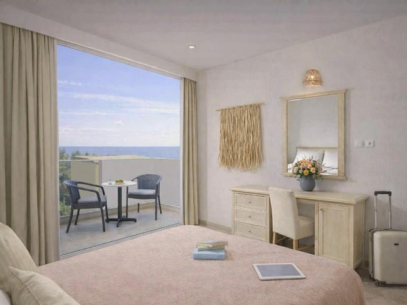 Koutrakis Suites By Estia image