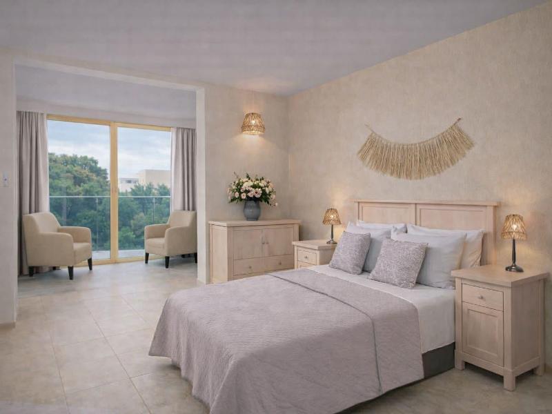 Koutrakis Suites By Estia image