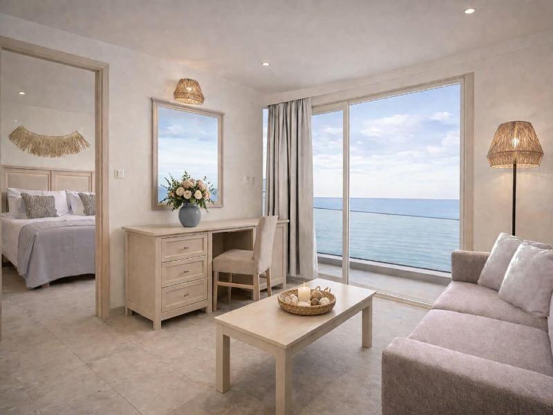 Koutrakis Suites By Estia image