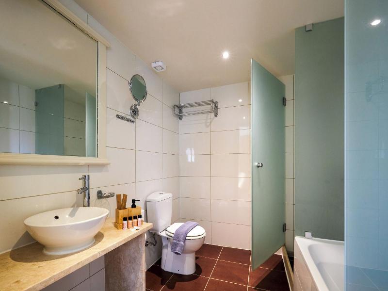 Koutrakis Suites By Estia image