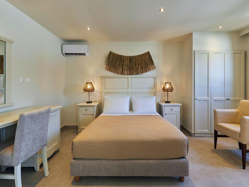 Koutrakis Suites By Estia image