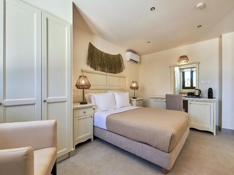 Koutrakis Suites By Estia image