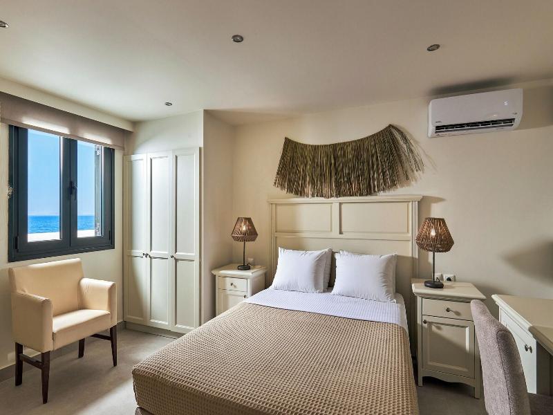 Koutrakis Suites By Estia image