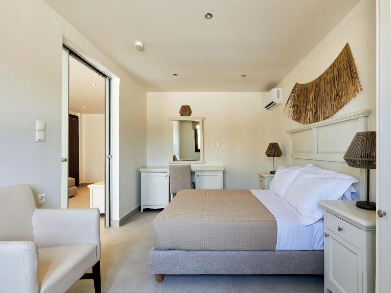 Koutrakis Suites By Estia image