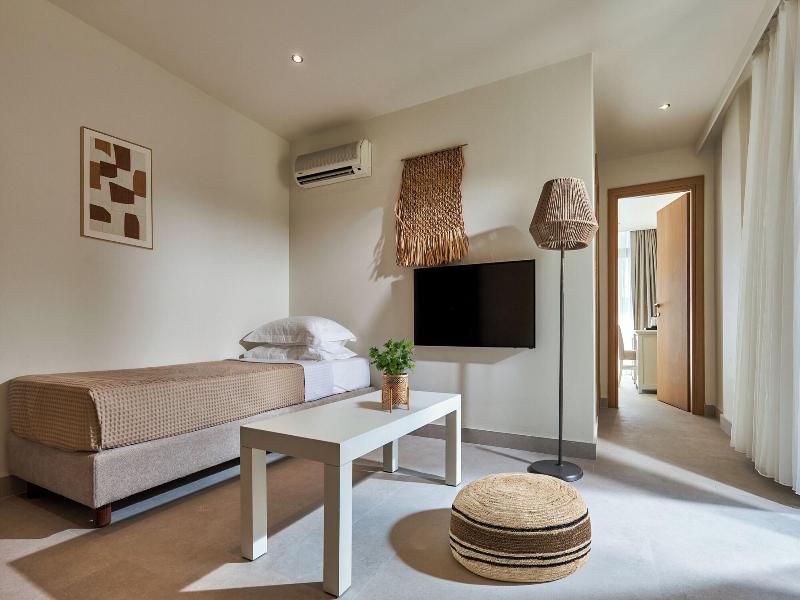 Koutrakis Suites By Estia image