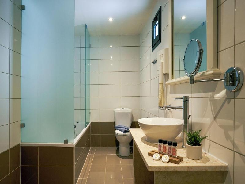 Koutrakis Suites By Estia image