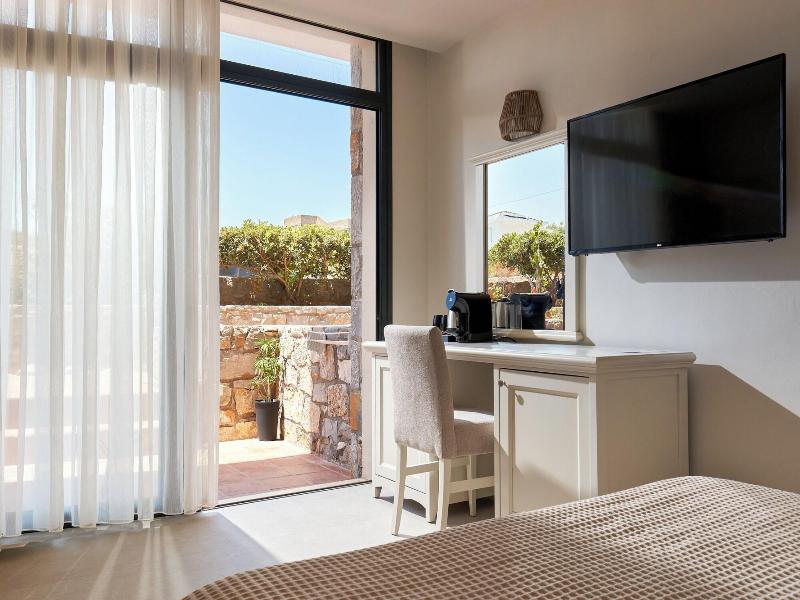 Koutrakis Suites By Estia image