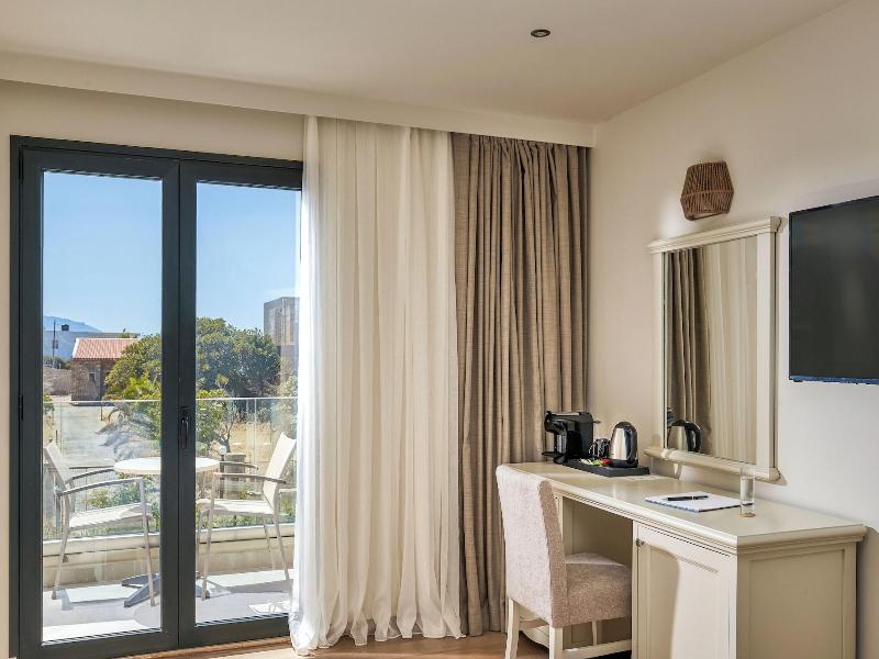 Koutrakis Suites By Estia image