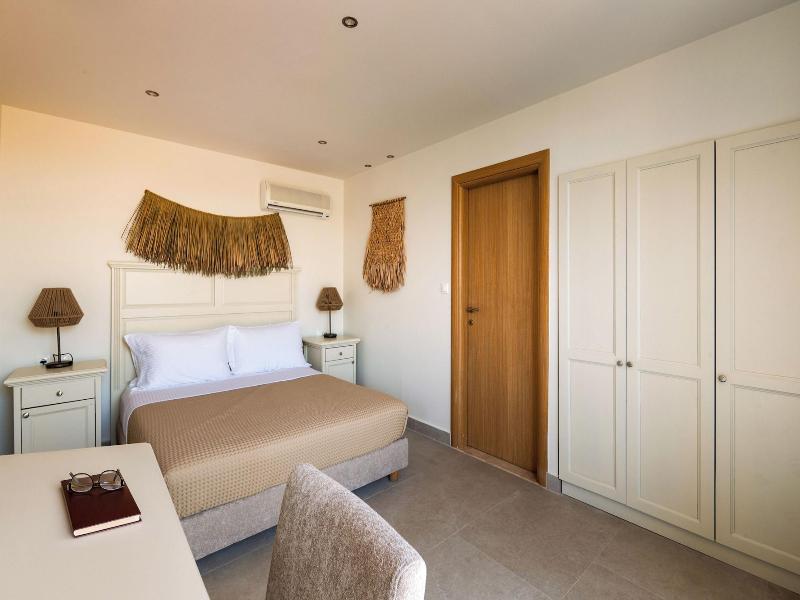 Koutrakis Suites By Estia image