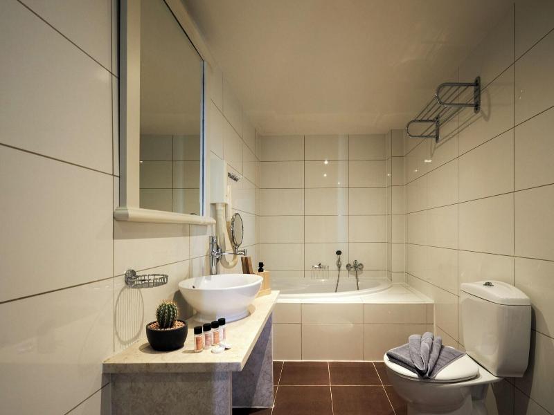 Koutrakis Suites By Estia image