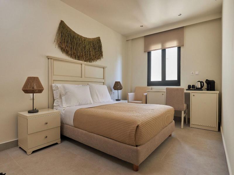Koutrakis Suites By Estia image
