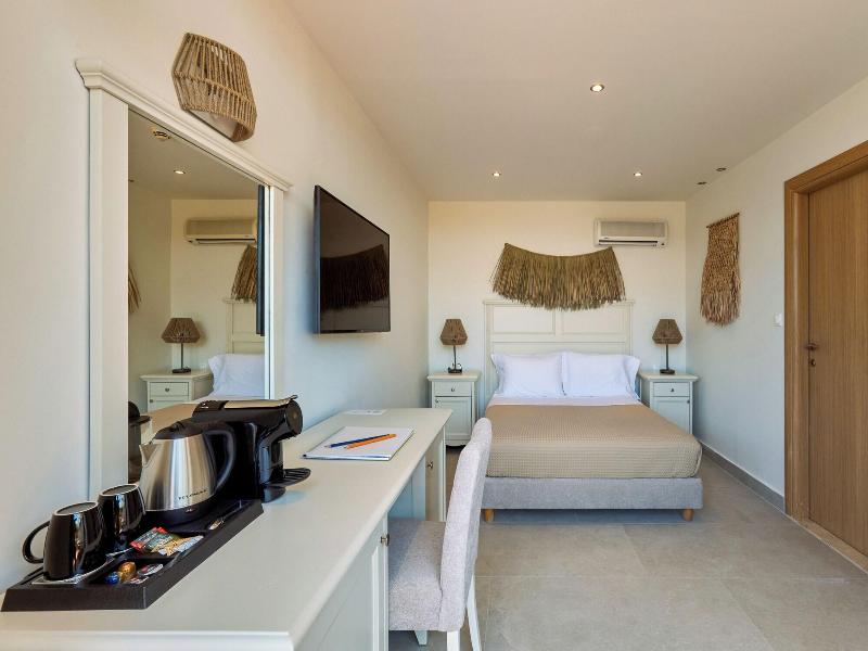 Koutrakis Suites By Estia image