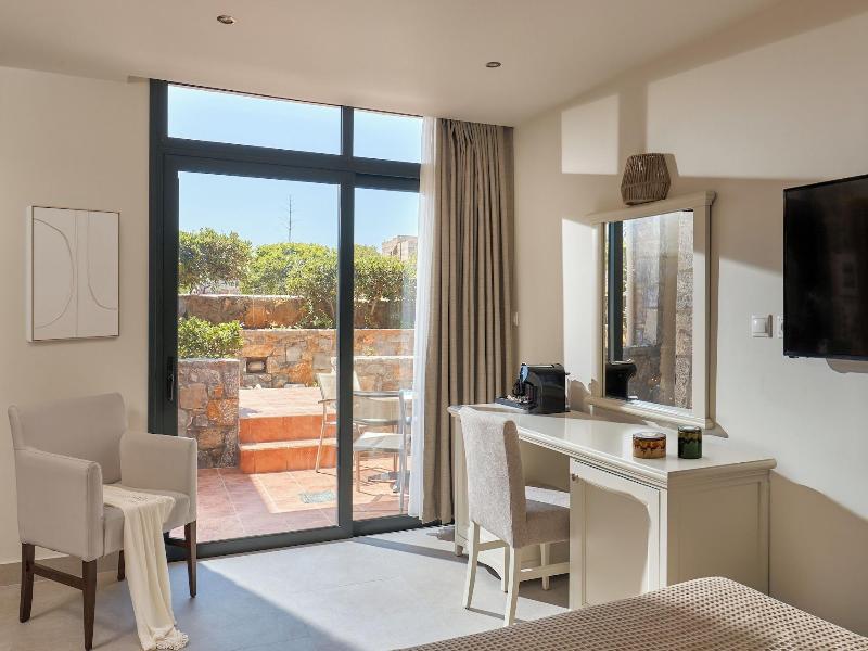 Koutrakis Suites By Estia image