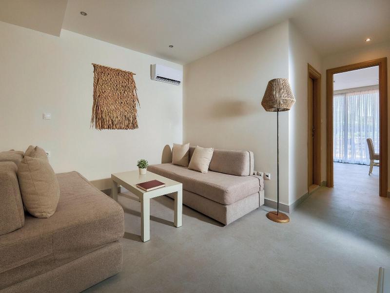 Koutrakis Suites By Estia image