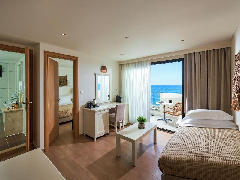 Koutrakis Suites By Estia image