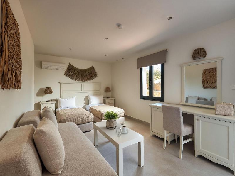 Koutrakis Suites By Estia image