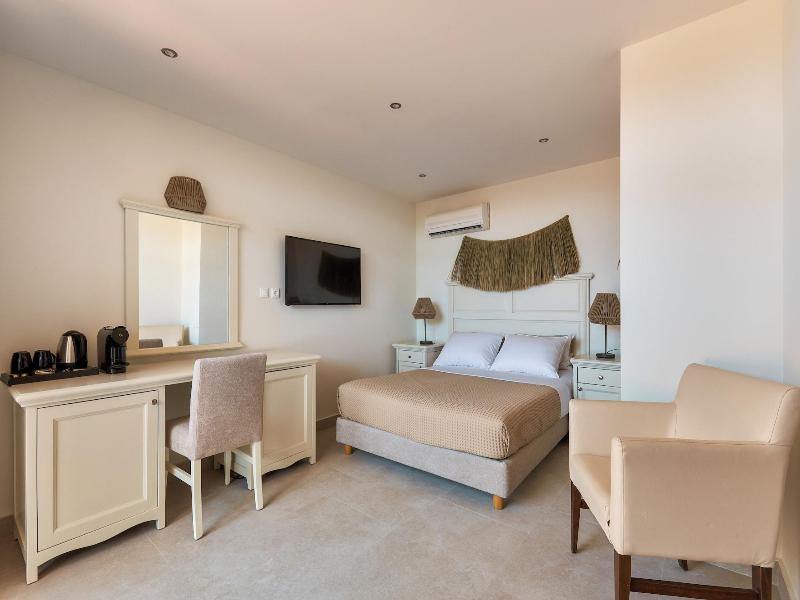 Koutrakis Suites By Estia image