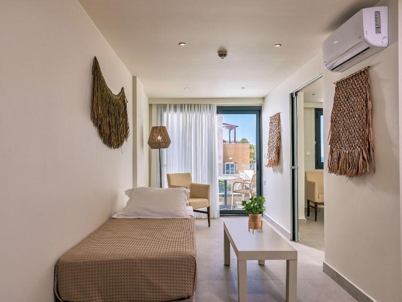 Koutrakis Suites By Estia image