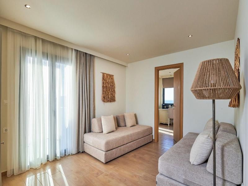 Koutrakis Suites By Estia image
