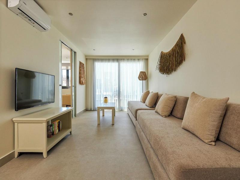 Koutrakis Suites By Estia image
