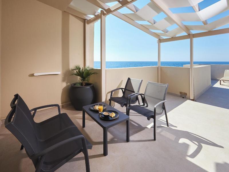 Koutrakis Suites By Estia image
