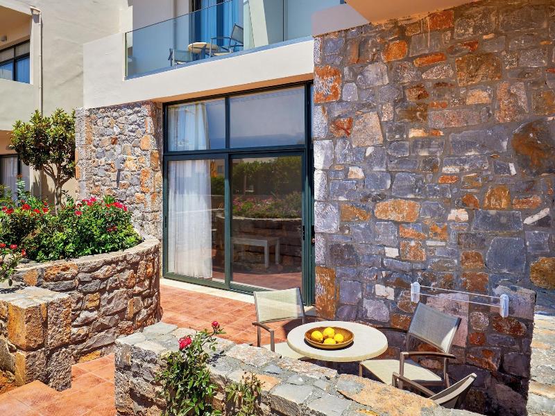 Koutrakis Suites By Estia image