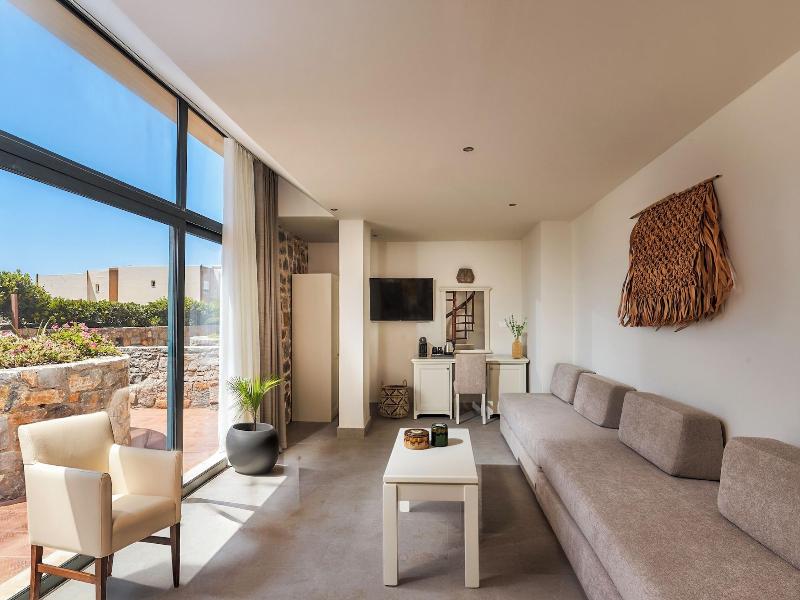 Koutrakis Suites By Estia image