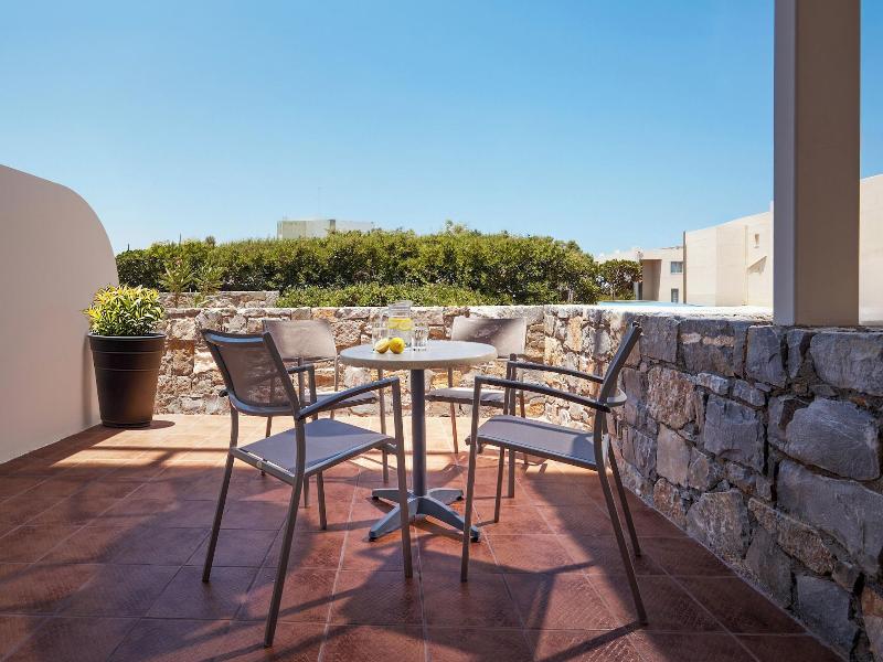 Koutrakis Suites By Estia image