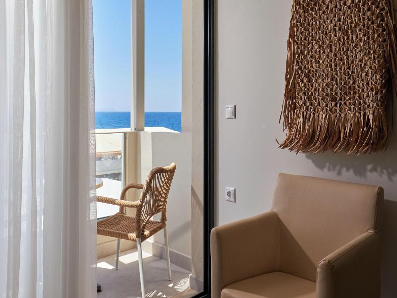 Koutrakis Suites By Estia image