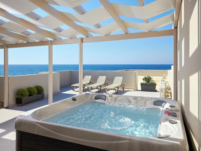 Koutrakis Suites By Estia image