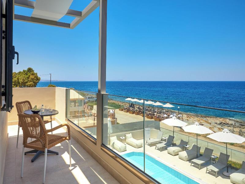 Koutrakis Suites By Estia image
