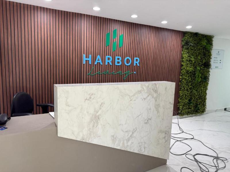 Harbor Living By Aft image