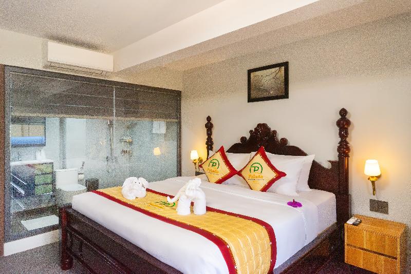 Palado Hotel Mui Ne image