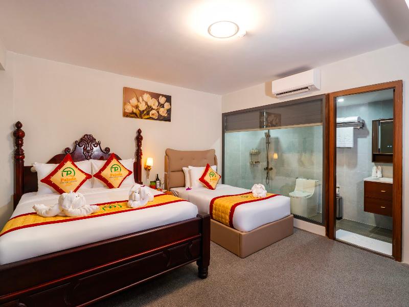 Palado Hotel Mui Ne image