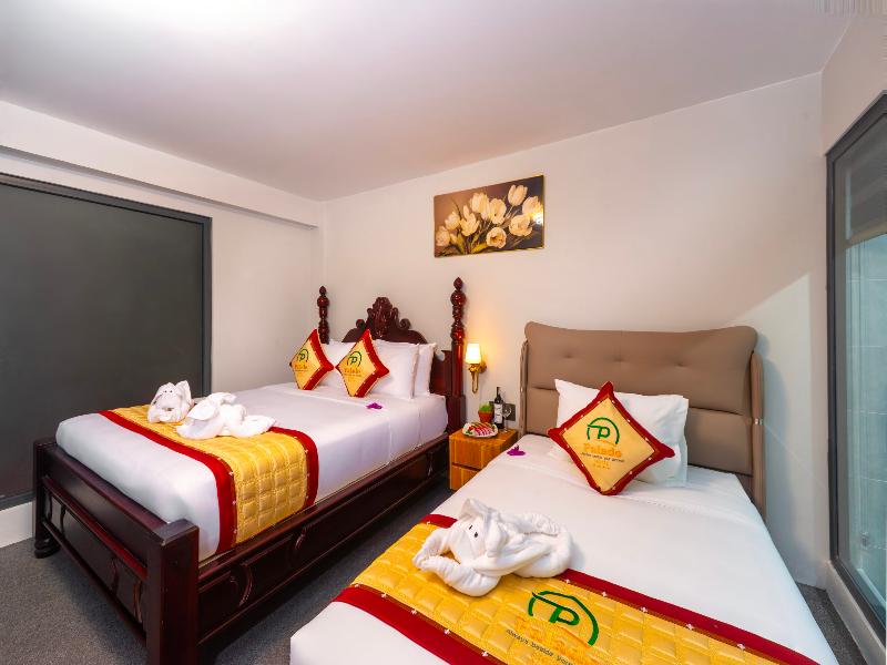 Palado Hotel Mui Ne image