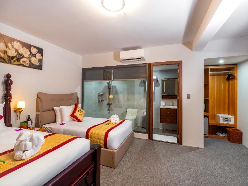 Palado Hotel Mui Ne image