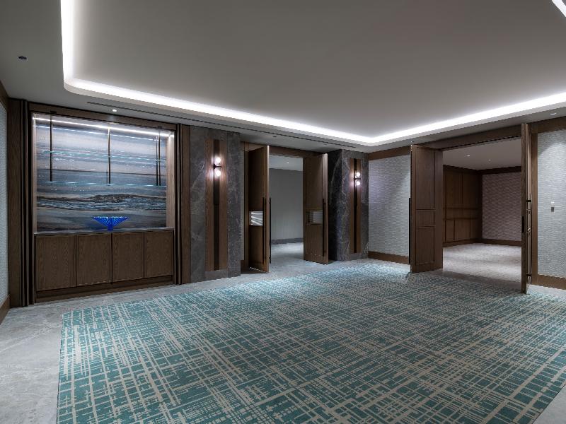 Doubletree By Hilton Istanbul Macka image