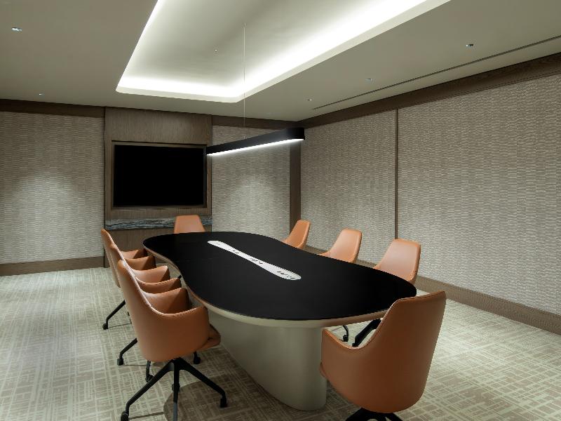 Doubletree By Hilton Istanbul Macka image