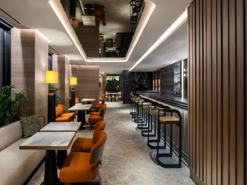 Doubletree By Hilton Istanbul Macka image