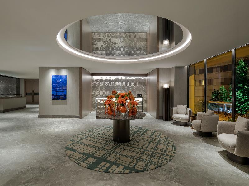 Doubletree By Hilton Istanbul Macka image