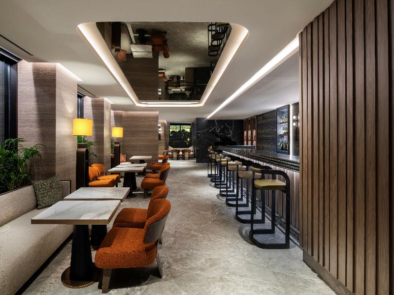 Doubletree By Hilton Istanbul Macka image