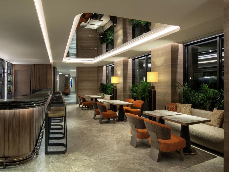 Doubletree By Hilton Istanbul Macka image