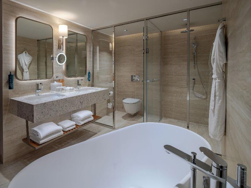 Doubletree By Hilton Istanbul Macka image