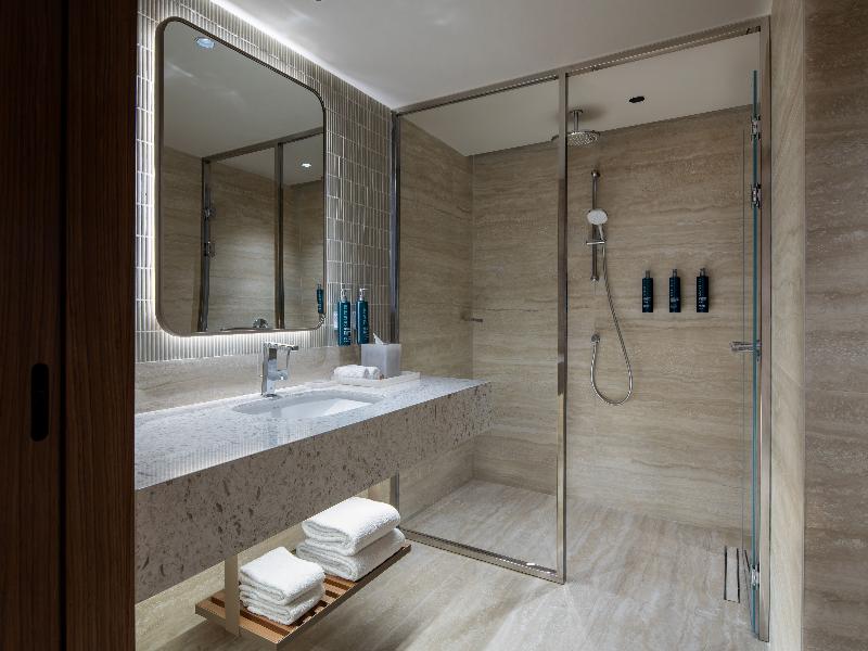 Doubletree By Hilton Istanbul Macka image