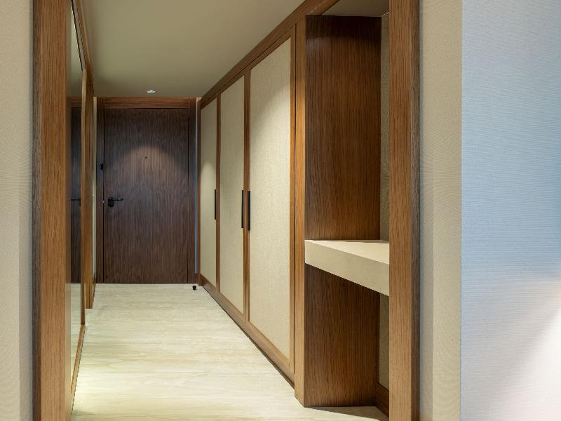 Doubletree By Hilton Istanbul Macka image