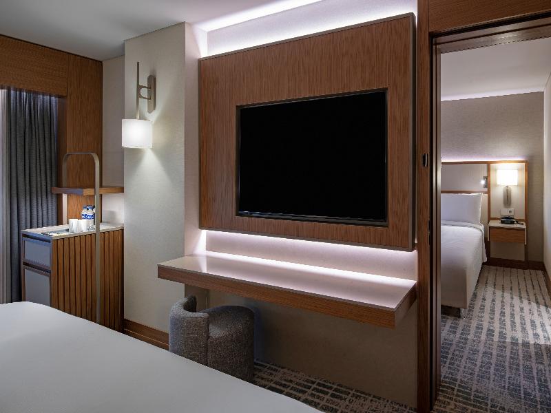 Doubletree By Hilton Istanbul Macka image